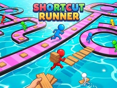 Mchezo Shortcut Runner
