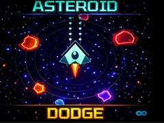 Mchezo Asteroid Dodge