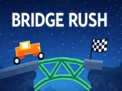Mchezo Bridge Rush 