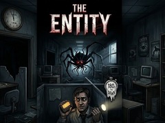 Mchezo The Entity