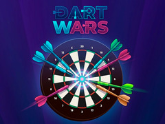 Mchezo Dart Wars