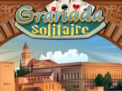 Mchezo Granada Solitaire
