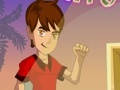 Mchezo Ben10 vs Alien