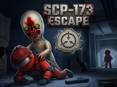 Mchezo SCP 173 Escape