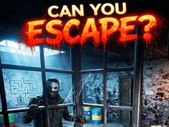 Mchezo The Last 15 Minutes