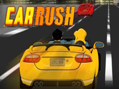 Mchezo CarRush