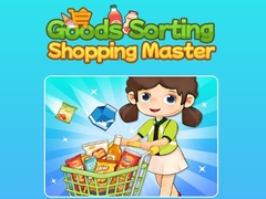 Mchezo Goods Sorting Shopping Master 