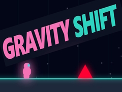 Mchezo Gravity shift 