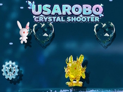 Mchezo Usarobo Crystal 