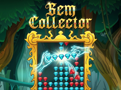 Mchezo Gem Collector