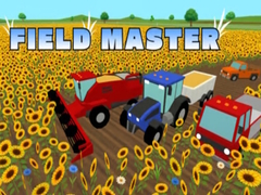 Mchezo Field Master