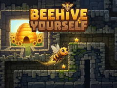 Mchezo Beehive Yourself