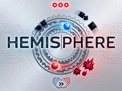 Mchezo Hemisphere