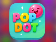 Mchezo Pop Dot
