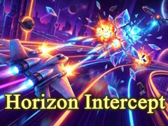 Mchezo Horizon Intercept