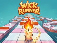 Mchezo Wick Runner