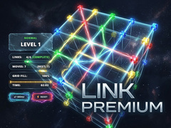Mchezo Link Premium