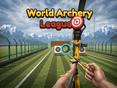 Mchezo World Archery League