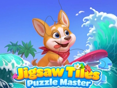 Mchezo Jigsaw Tiles puzzle Master