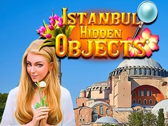 Mchezo Istanbul Hidden Objects