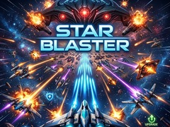Mchezo Star Blaster
