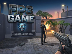 Mchezo FPS Game