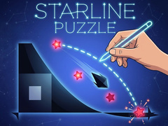 Mchezo Starline Puzzle