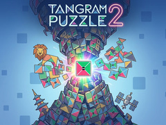 Mchezo Tangram Puzzle 2
