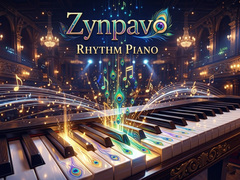 Mchezo Zynpavo: Rhythm Piano