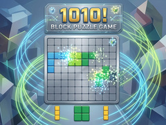 Mchezo 1010! Block Puzzle Game
