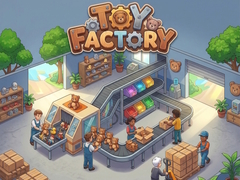 Mchezo Toy Factory