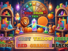 Mchezo What Color Is This