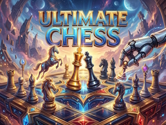 Mchezo Ultimate Chess