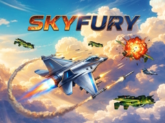 Mchezo Sky Fury