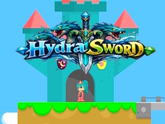 Mchezo Hydra Sword