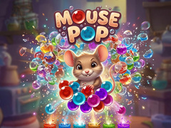 Mchezo Mouse Pop