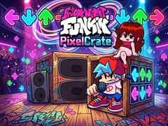 Mchezo Friday Night Funkin PixelCrate