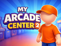Mchezo My Arcade Center 2