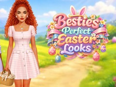 Mchezo Besties Perfect Easter Looks