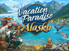 Mchezo Vacation Paradise: Alaska