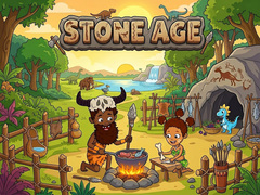 Mchezo Stone Age