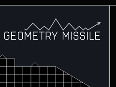 Mchezo Geometry Missile