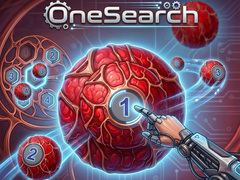 Mchezo OneSearch