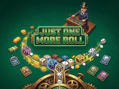 Mchezo Just One More Roll