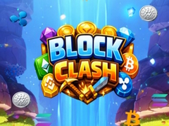 Mchezo Block Clash