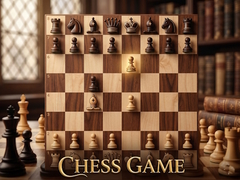 Mchezo Chess game