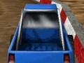 Mchezo Top Truck 3D