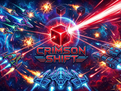 Mchezo Crimson Shift