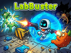 Mchezo LabBuster