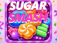 Mchezo Sugar Smash